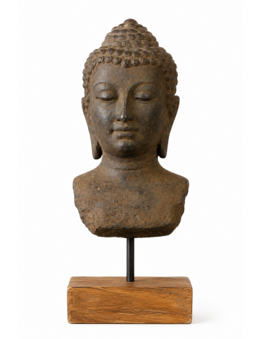 Budha Büst