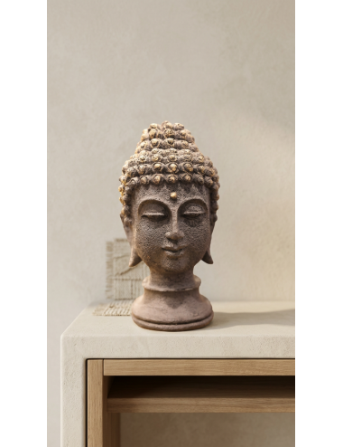 Zei Bust
