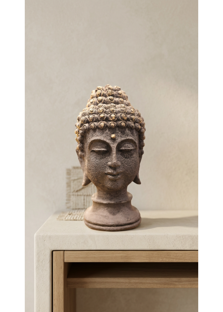 Zei Bust