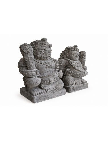 Warriors Heykel Set