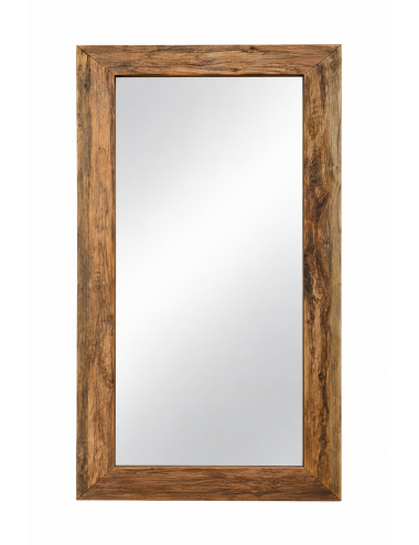 Rustic Ayna 70×150