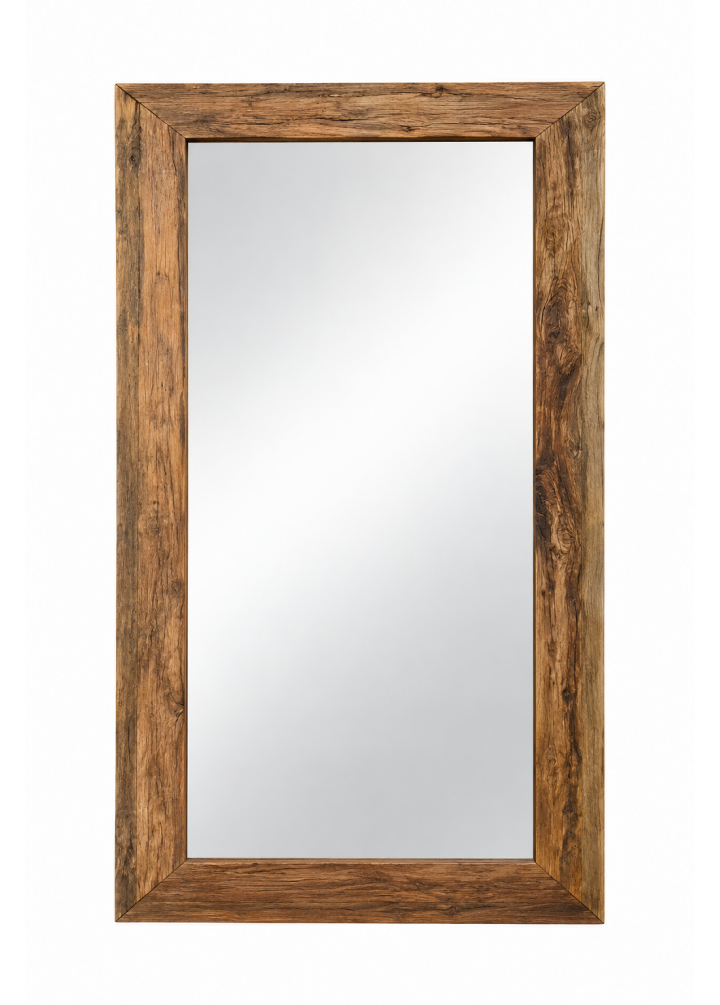 Rustic Ayna 100×200